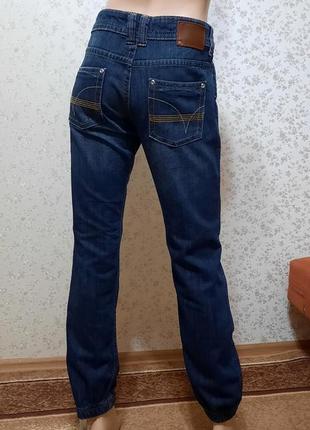 Джинси джогери link denim р. 386 фото