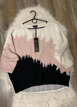 Шикарна нова футболочка phase eight