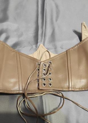 Новый корсет!!