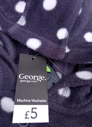 Фліска george 104/110 2