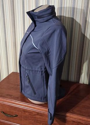 Курточка нова soft shell 2