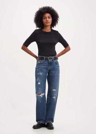 Жіночі джинси levi’s 501® 90's jeans оригінал