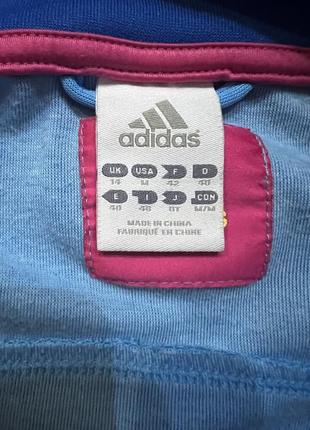 Спортивна кофта adidas5 фото