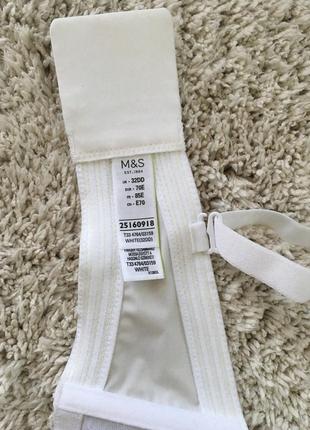 Багатофункціональний бюстгальтер m&s, 70е9 фото