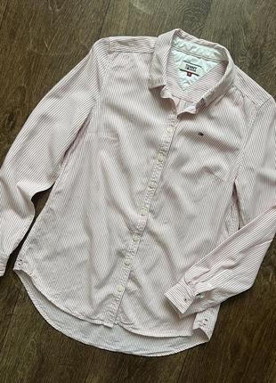 Сорочка tommy hilfiger оригінал