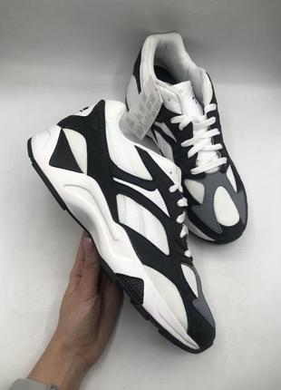 Кроссовки reebok aztrek 96 (dv7246) оригинал