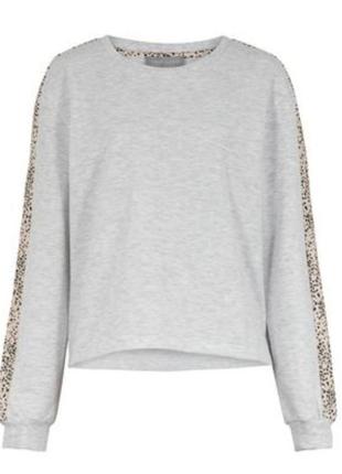 Теплый свитшот, худи на флисе