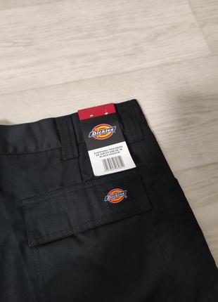 Dickies мужские карго брюки новые5 фото