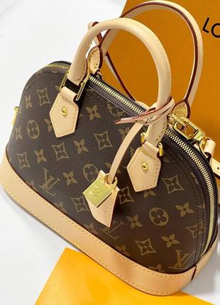 Сумка louis vuitton 25см