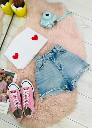 Denim co .шорты