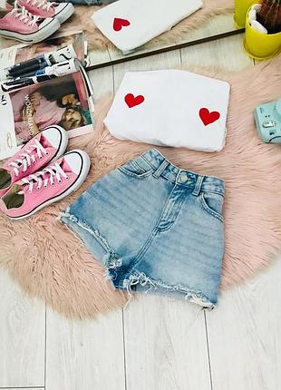 Denim co .шорты 3