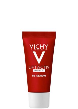 Vichy liftactiv specialist b3 сироватка