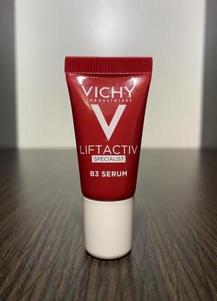 Vichy liftactiv specialist b3 сироватка