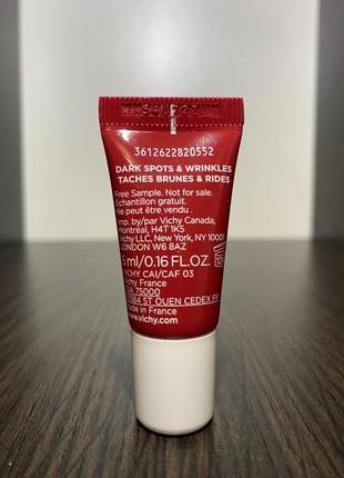 Vichy liftactiv specialist b3 сироватка