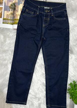 Джинси для хлопчика джинси на хлопчика джинсы для мальчика lc waikiki р.110-116