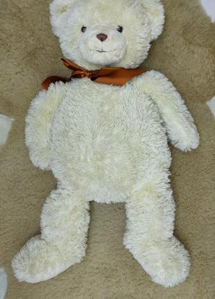 Anna club cheap plush teddy bear