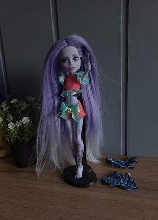 Кукла монстер хай твайла monster high