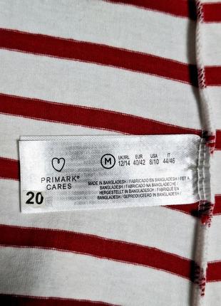 Футболка primark, 95% хлопок4 фото