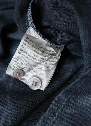 Эксклюзивная кастомная тайдай рубашка dickies с карманом. american vintage workwear carhartt skate oversize tiedye wip stussy гавайская8 фото