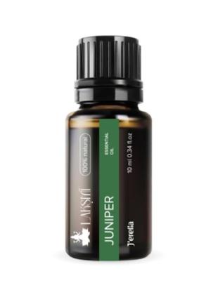 Эфирное масло можжевельника j'erelia 10 ml (24419)
