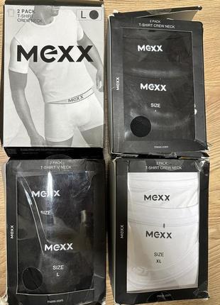 Набор футболок тм mexx