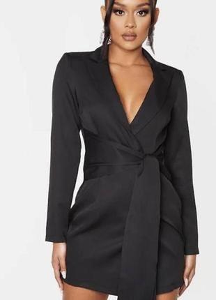 Платье от plt