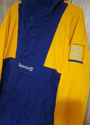 Timberland куртка, анорак2 фото