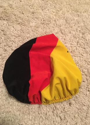 Детская шапочка для занятий спортом