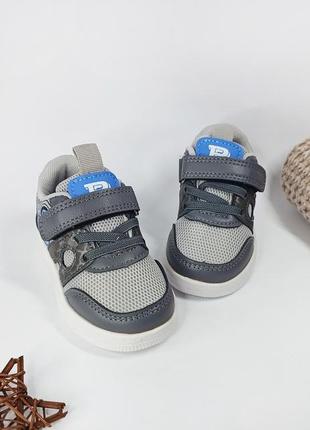 Детские кеды кроссовки для мальчика3 фото