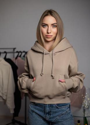 Худи с капюшоном s, m