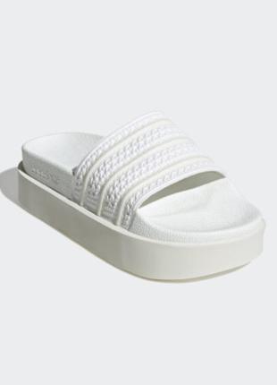 Пантолети / шльопанці adidas