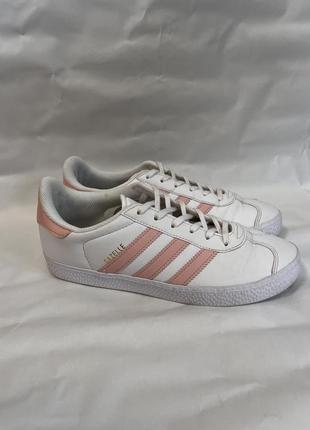 Adidas gazelle1 фото