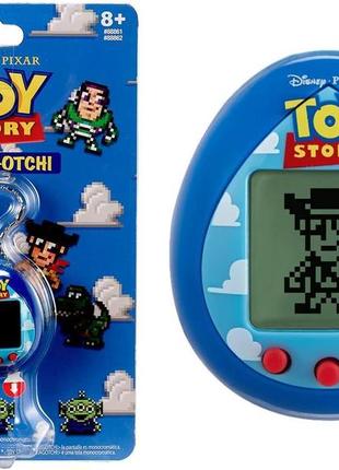 Тамагочі tamagotchi nano x toy story - clouds, історія іграшок