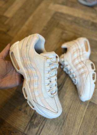 Кроссовки кожа натуральная Кросівки жіночі nike vista найк віста 96 оригинал размер 40 40,5