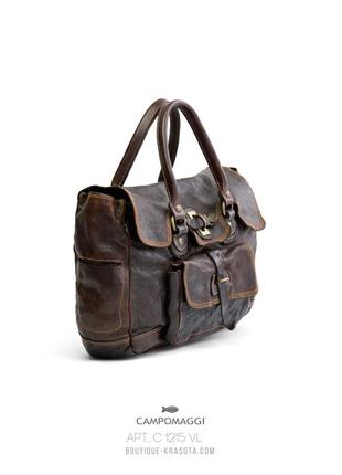 Дизайнерська жіноча сумка для ручної поклажі в літак; походу до спортзалу2 фото