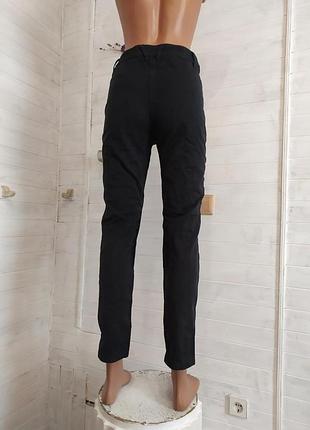 Легкі джинси для верхової їзди anna montana s\m унісекс