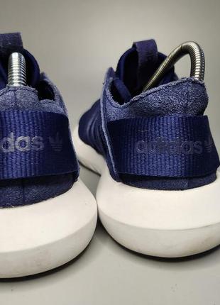 Кросівки adidas tubular4 фото