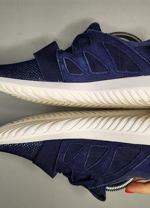 Кросівки adidas tubular5 фото
