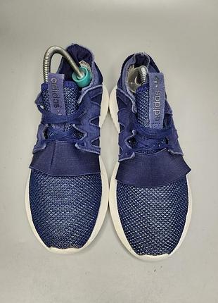 Кросівки adidas tubular2 фото