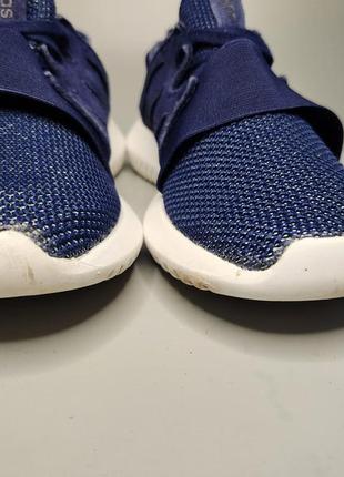 Кросівки adidas tubular3 фото