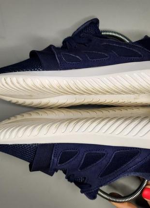 Кросівки adidas tubular6 фото