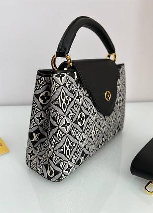 Сумка в стиле louis vuitton capucines 7