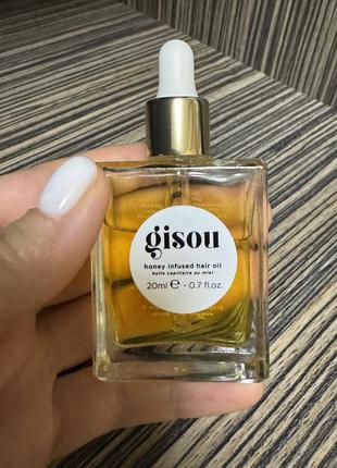 Gisou 3