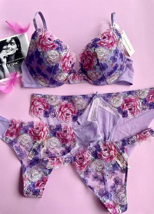 Комплект  victoria’s secret