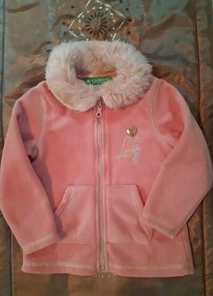 Кофта детская