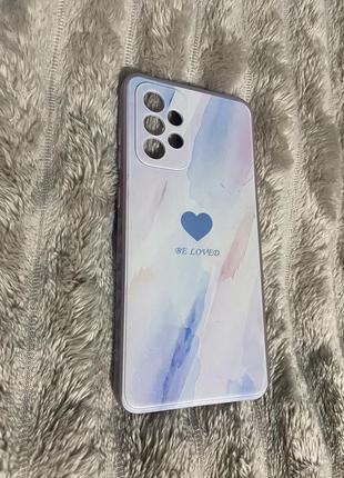 Чохол на самсунг а52