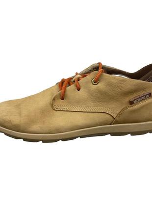 Ботинки caterpillar originals, черевики оригинал, оригінал