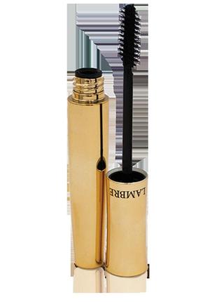 Тушь объемная volume lash mascara 9 ml