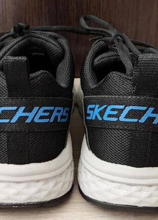 Новые кроссовки skechers4 фото