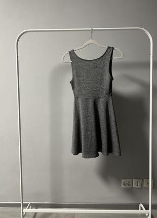 H&amp;m платьице
